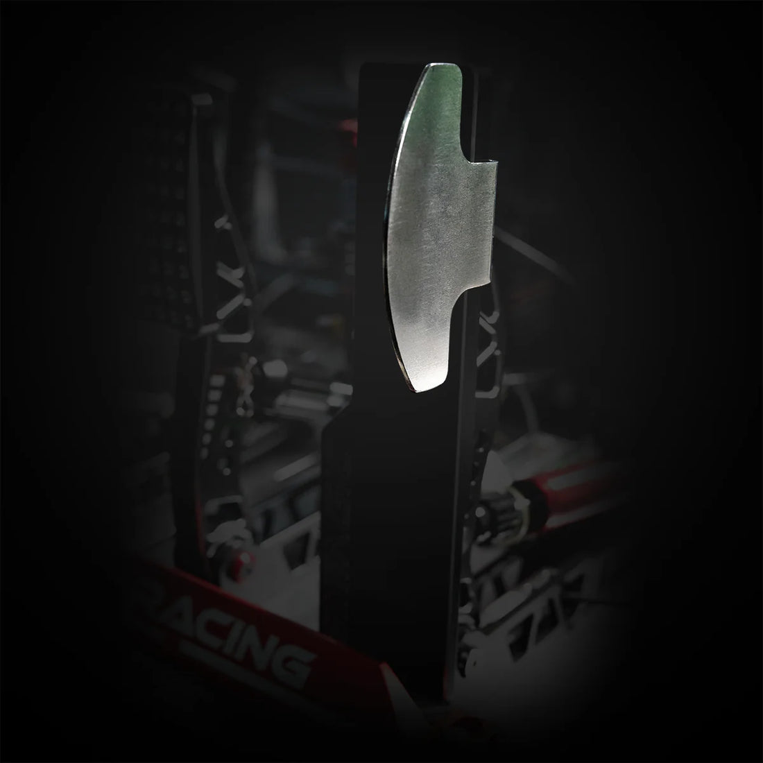 SIMAGIC Side Throttle Plate (P-L201)