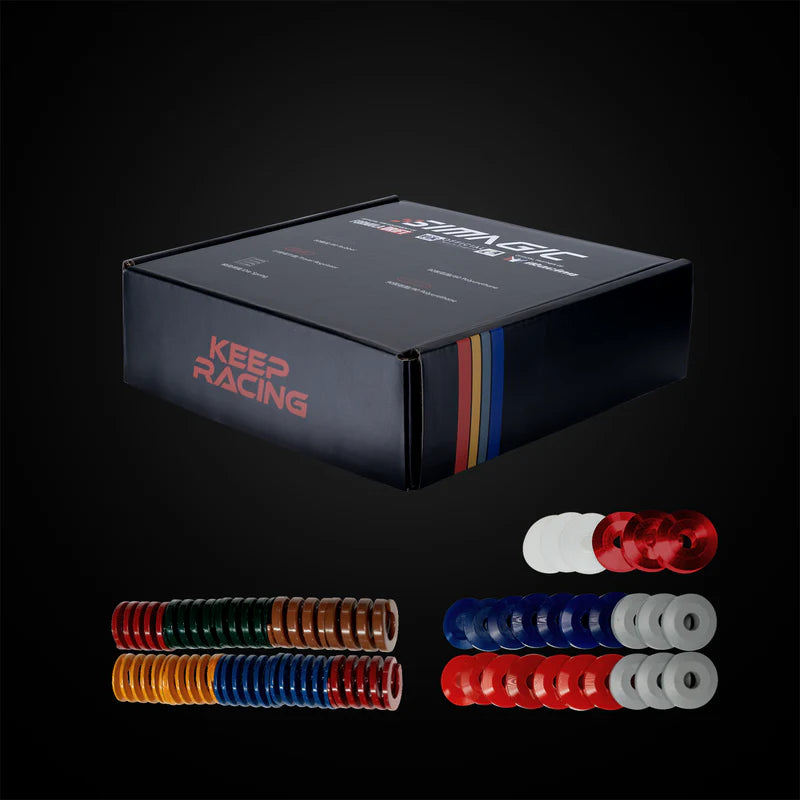 SIMAGIC P-ORP und P-ORP(H)