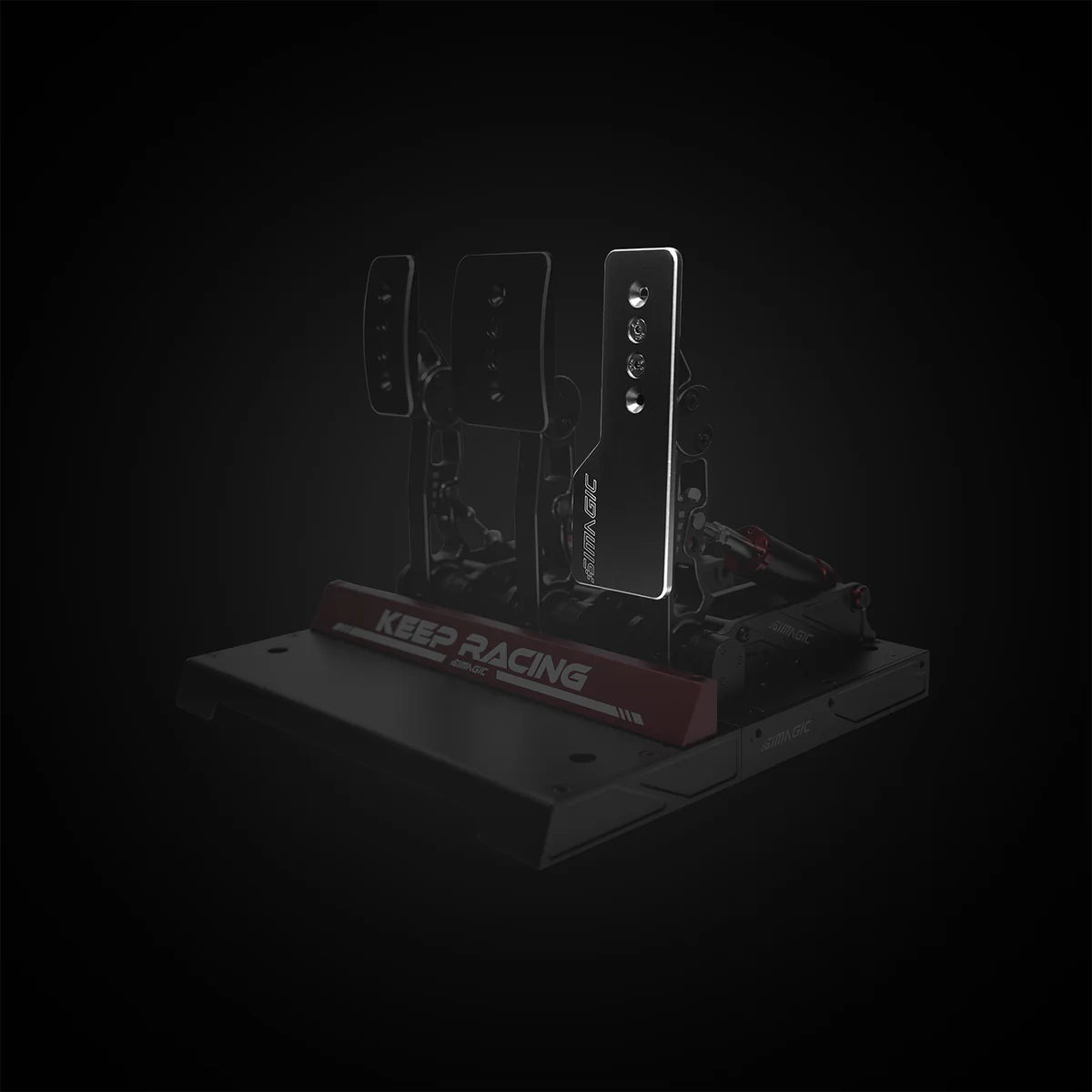 SIMAGIC P1000 Long Throttle Pedal Face (P-L100)