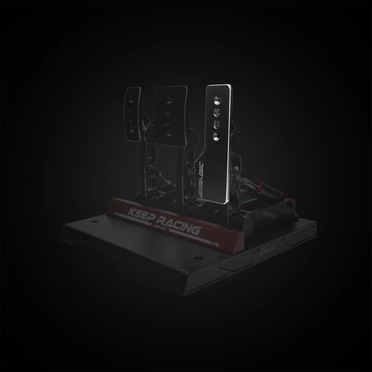 SIMAGIC P1000 Long Throttle Pedal Face (P-L100)