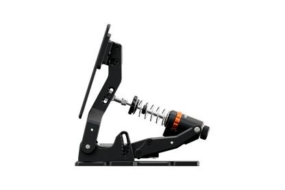 Simucube accelerator pedal