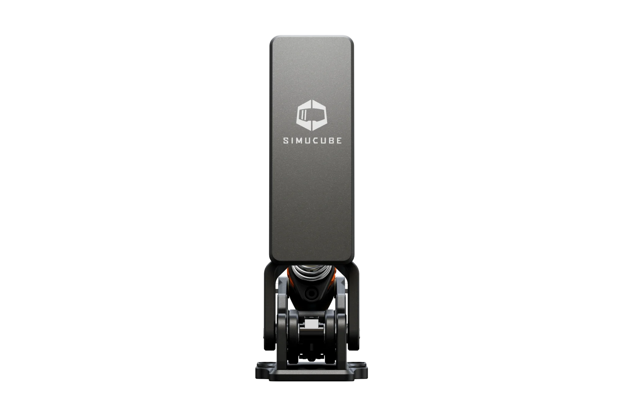 Simucube accelerator pedal