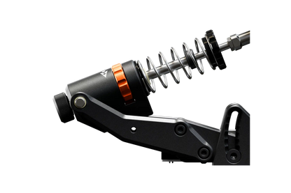 Simucube accelerator pedal