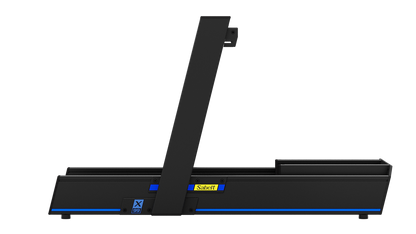 Sabelt X99 Evo 1 Cockpit