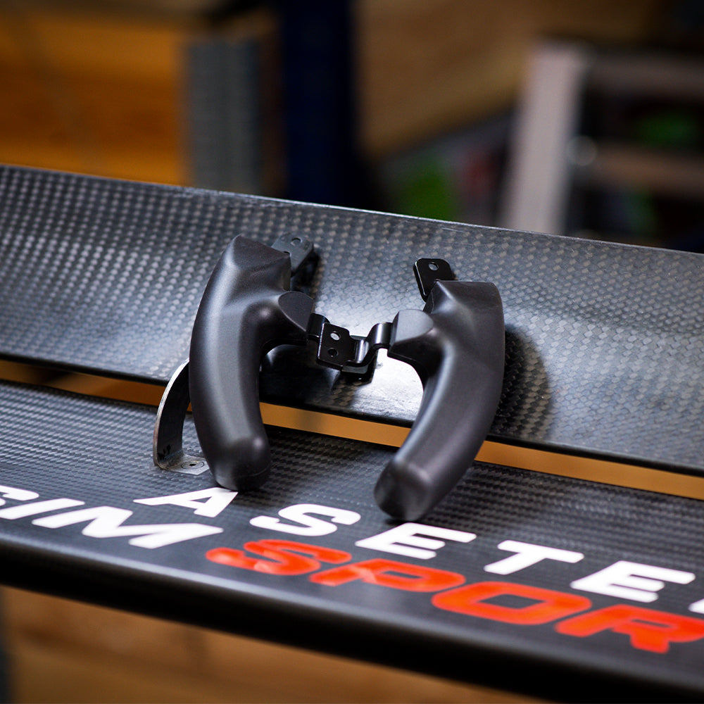 Formula XL Handles