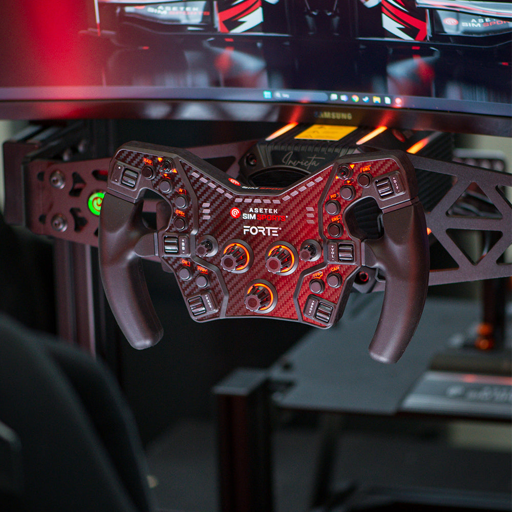 Formula XL Handles
