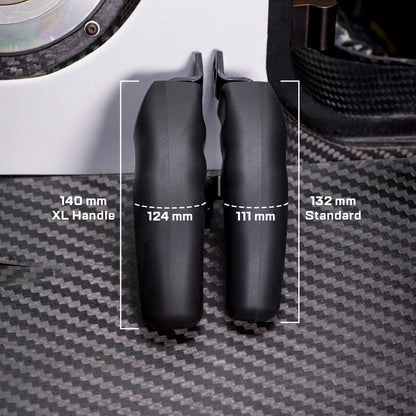Formula XL Handles