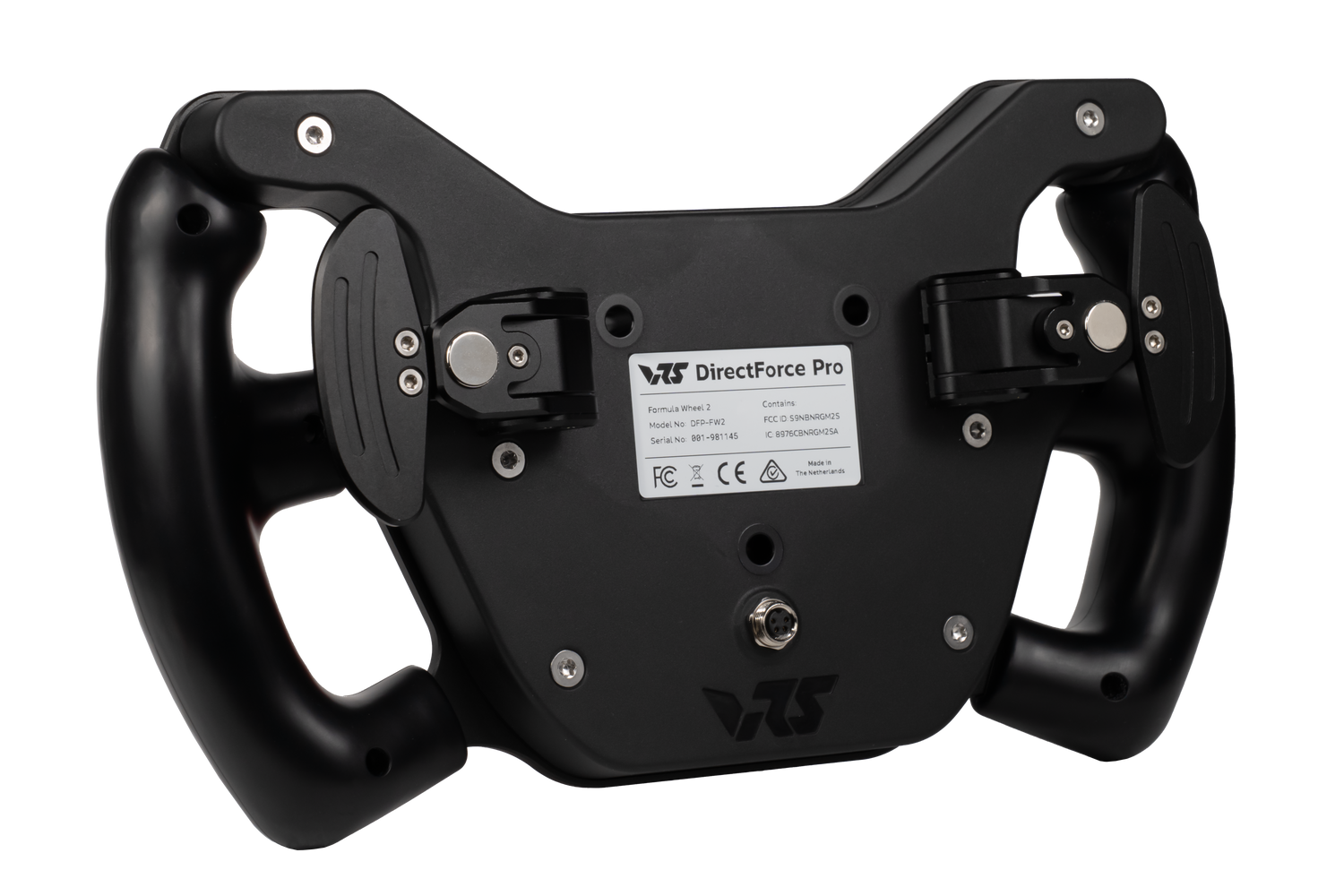DirectForce® Lite Formula Wheel