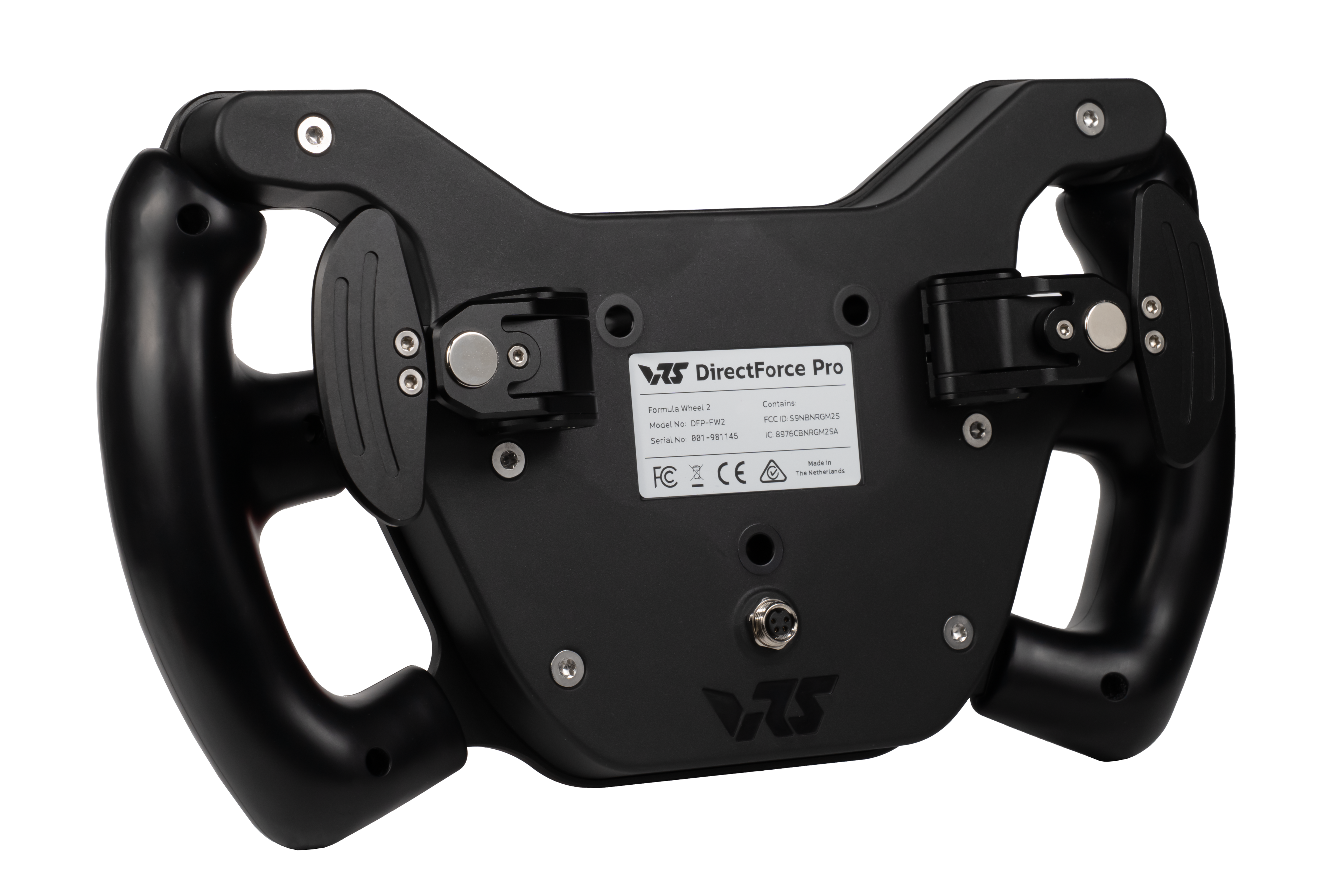 DirectForce® Lite Formula Wheel