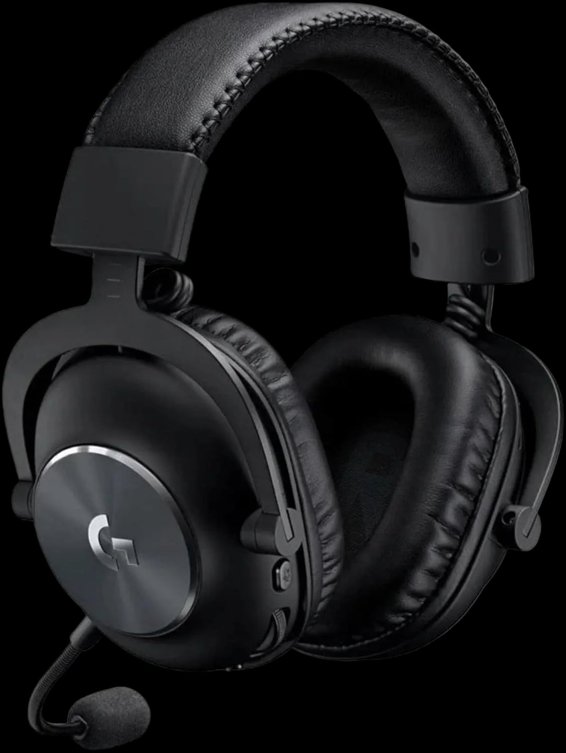Logitech G PRO X Wireless LIGHTSPEED Gaming-Headset
