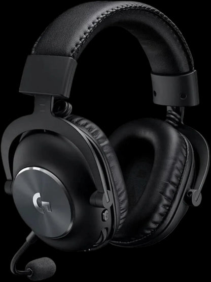 Logitech G PRO X Wireless LIGHTSPEED Gaming-Headset