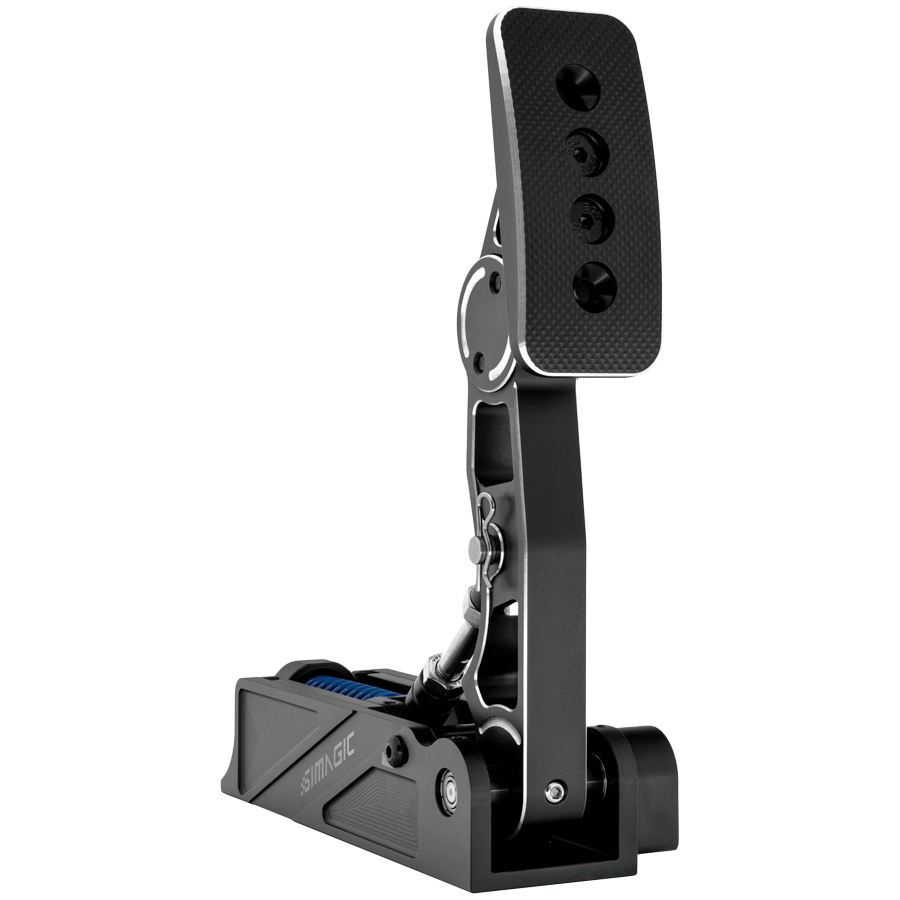 SIMAGIC P1000 Clutch Pedal Add-On (C-P1000)
