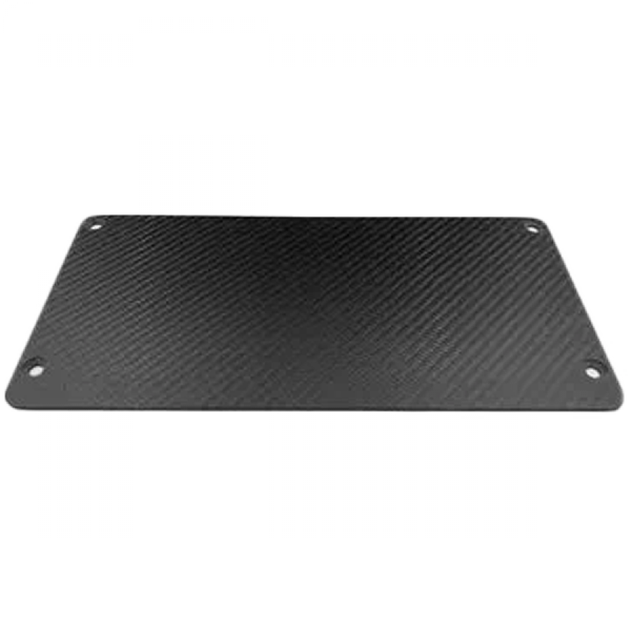 Simagic P2000 Carbon Fiber Heel Riser (P-C200)