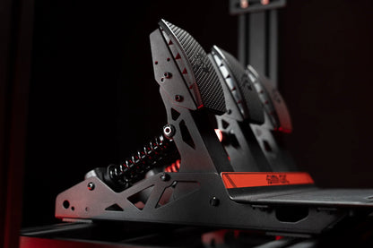 Simagic P700 Pedal Set (Throttle and Brake)