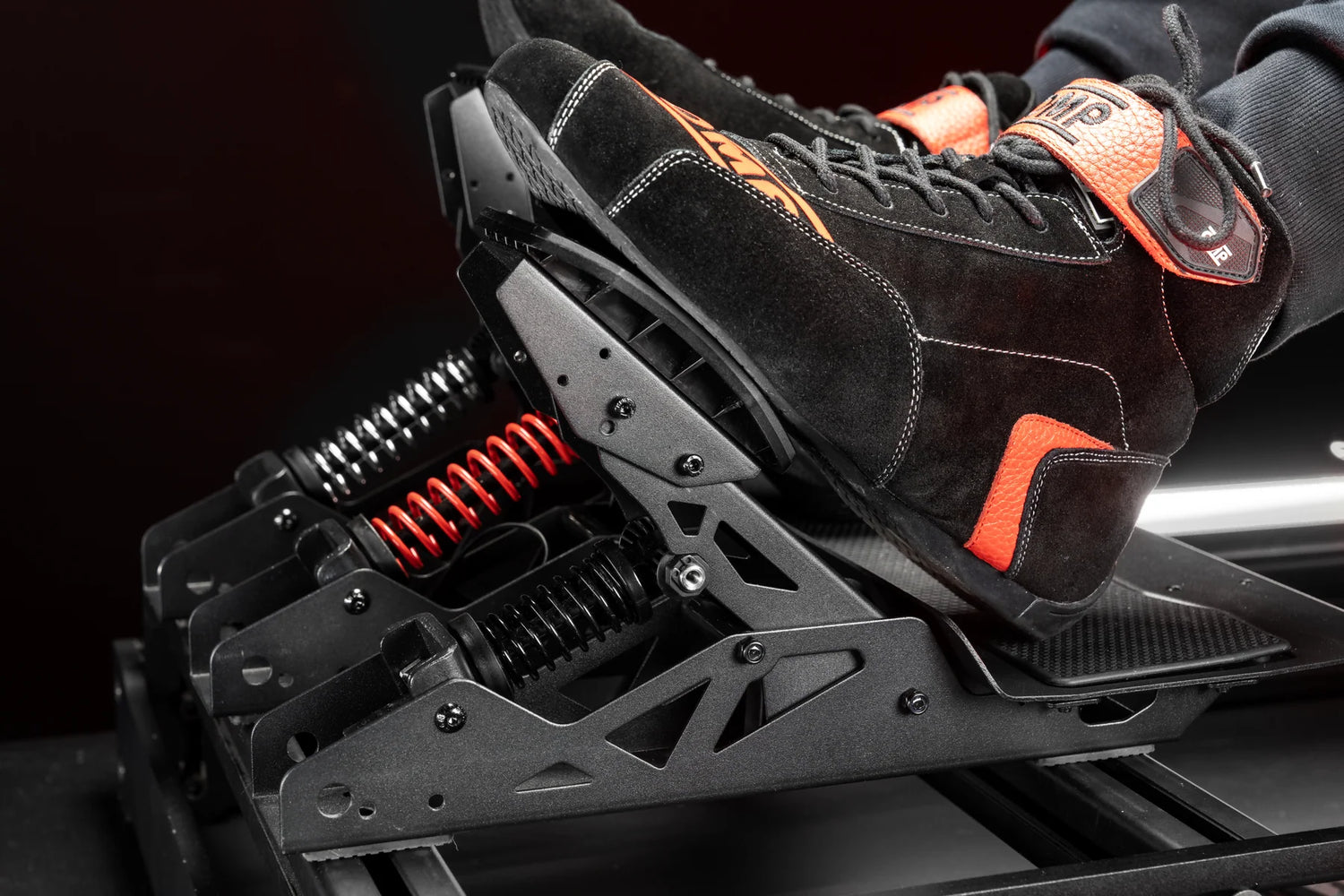 Simagic P700 Pedal Set (Throttle and Brake)