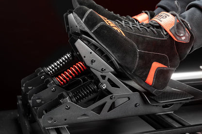 Simagic P700 Pedal Set (Throttle and Brake)