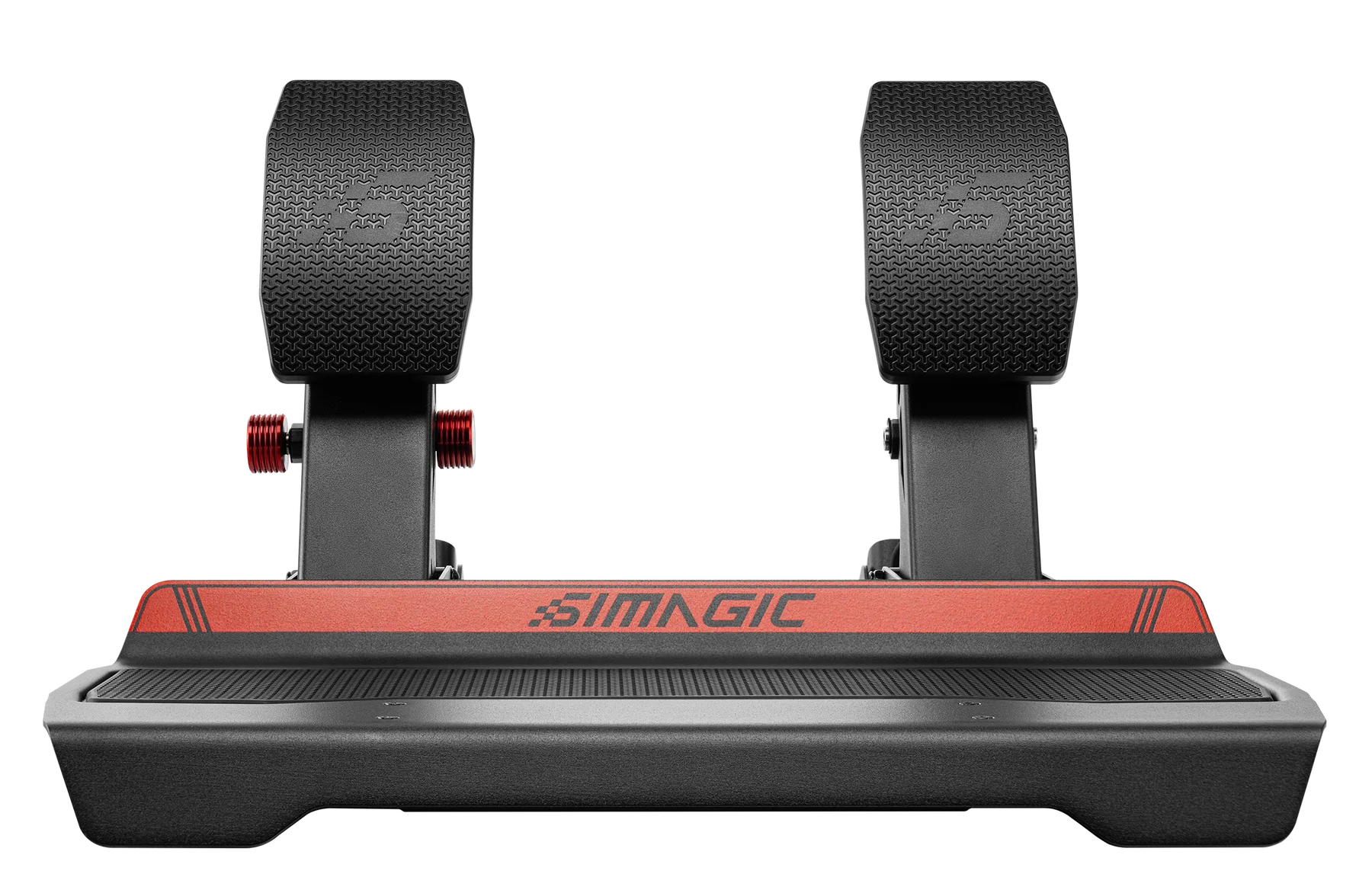 Simagic P700 Pedal Set (Throttle and Brake)