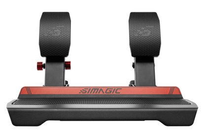 Simagic P700 Pedal Set (Throttle and Brake)